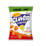 Clover Chips Cheesier 26g