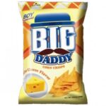 Boy Bawang Big Daddy Nacho Cheese