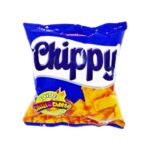Chippy Chili Cheese 27g