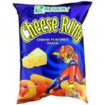 Regent Cheese Ring 60g