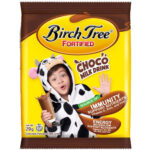 Birch Tree Fortified Choco 29g