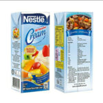 Nestle All Purpose Cream 250ml