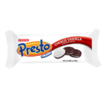 Presto Creams Choco Vanilla 80g