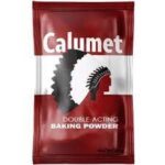 Calumet Baking Powder 50g