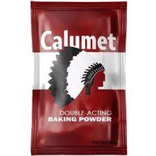 Calumet Baking Powder 50g