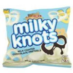 MILKY KNOTS 28g