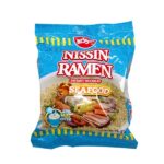 Nissin Ramen Seafood  62g