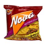 NOVA COUNTRY CHEDDAR  FLAVOR 40g