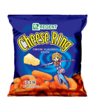Regent Cheese Ring 25g