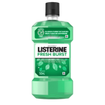 Listerine Fresh Burst Mouthwash 500ml