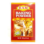 Ram Baking Powder 100g