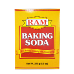 Ram Baking Soda 250g