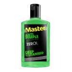 Master Anti Pimple Deep Cleanser 135ml