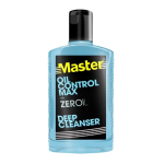 Master Oil Control Max Deep Cleanser 135ml