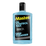 Master Oil Control Max Deep Cleanser 225ml
