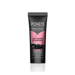 POND’s Oil Control Facial Wash Activated Charcoal 50g