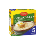 White King Arroz Cald-O 113g