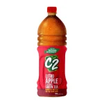 C2 Litro Apple Green Tea 1L