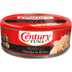 Century Tuna Premium Red Chunks in Water 184g