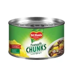 Del Monte Pineapple Chunks 227g