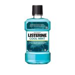 Listerine Cool Mint Mouthwash 500ml