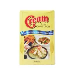 Cream Pure Cornstarch 1kg