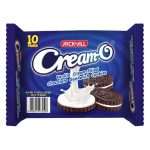 Cream-O-Vanilla 30Gx10