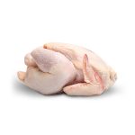 Whole Chicken (per kilo)