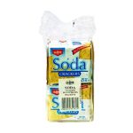 Fibisco Soda Crackers 25gx10