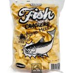 Chosen Fish Cracker 100g