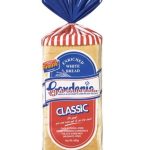 Gardenia Classic White Bread 600g