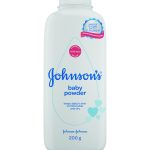 Johnson’s Baby Powder 200g