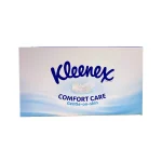 Kleenex Comfort Care Facial Tissues 190 pulls