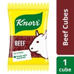 Knorr Cubes Beef 10g