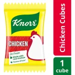 Knorr Cubes Chicken 10g