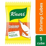 Knorr Cubes Shrimp 10g