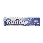 Kutitap Toothpaste Healthy Fresh White 100ml