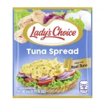 Lady’s Choice Tuna Spread 80ml
