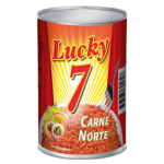 Lucky 7 Carne Norte 150g