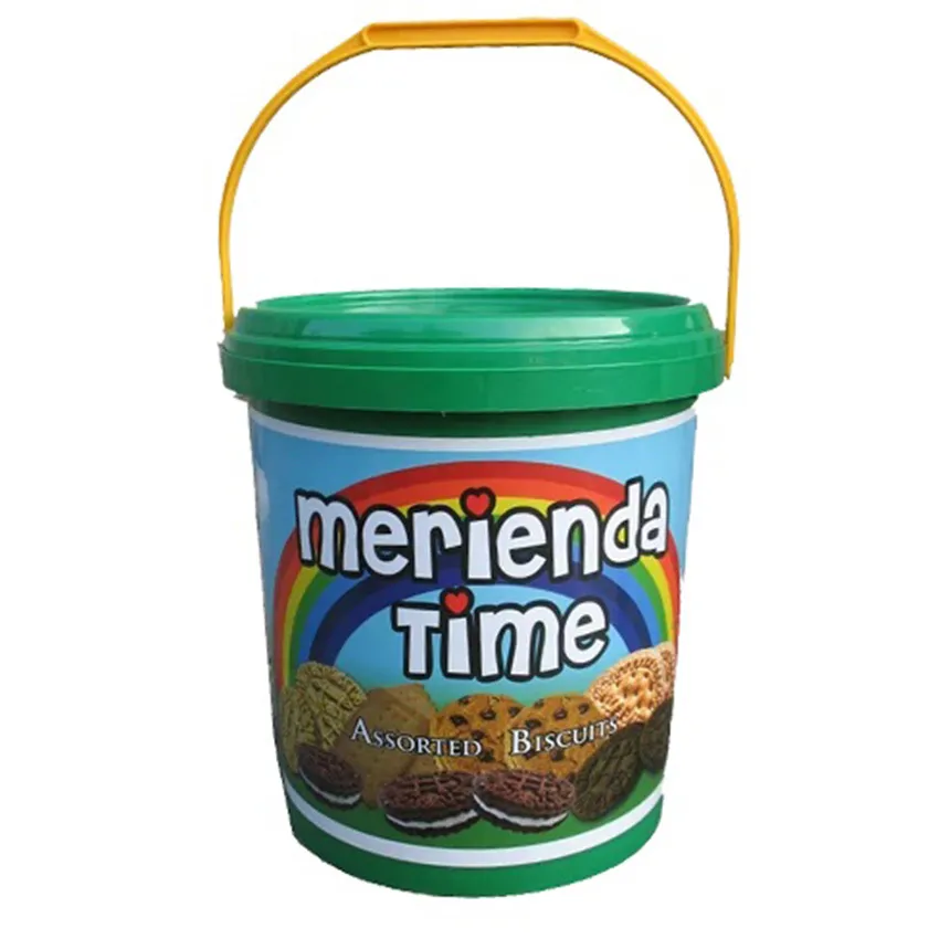 Merienda Time Assorted Biscuits 1.5kg