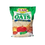 Ram Instant Oats 1kg