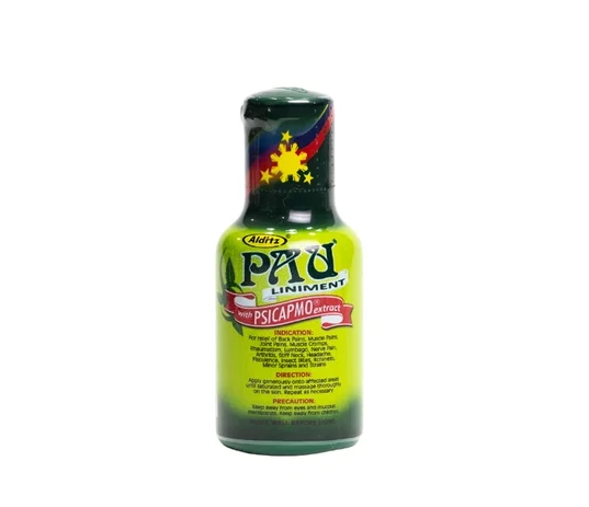 Pau Liniment 30ml