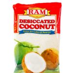 Ram Desiccated Coconut 200g