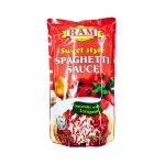 Ram Spaghetti Sauce Sweet Style 1kg