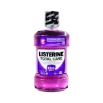 Listerine Total Care Mouthwash 250ml